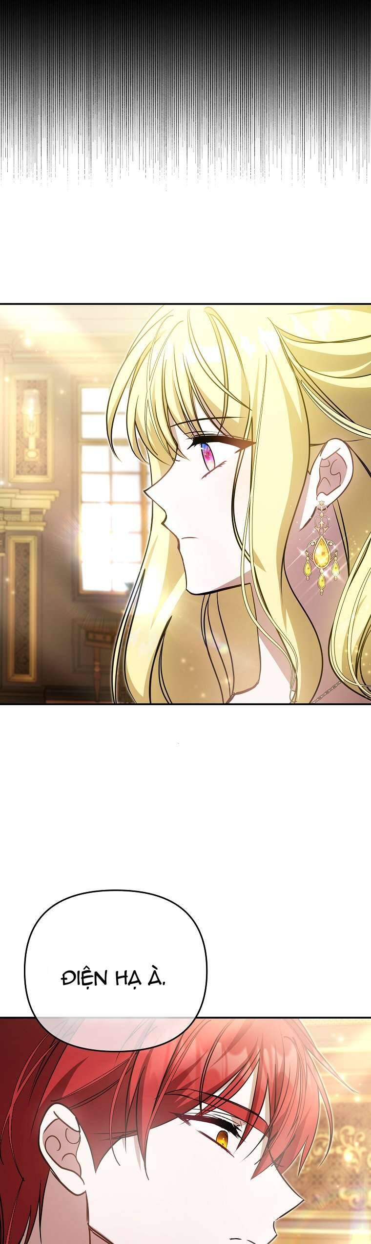 Chị Gái Tôi Là Nhân Vật Chính Chapter 19 - Trang 2