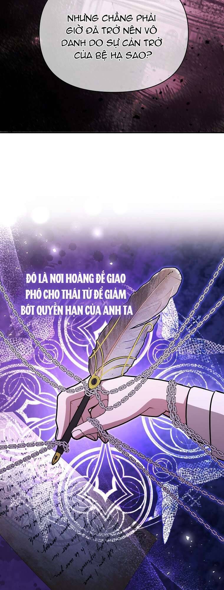 Chị Gái Tôi Là Nhân Vật Chính Chapter 19 - Trang 2