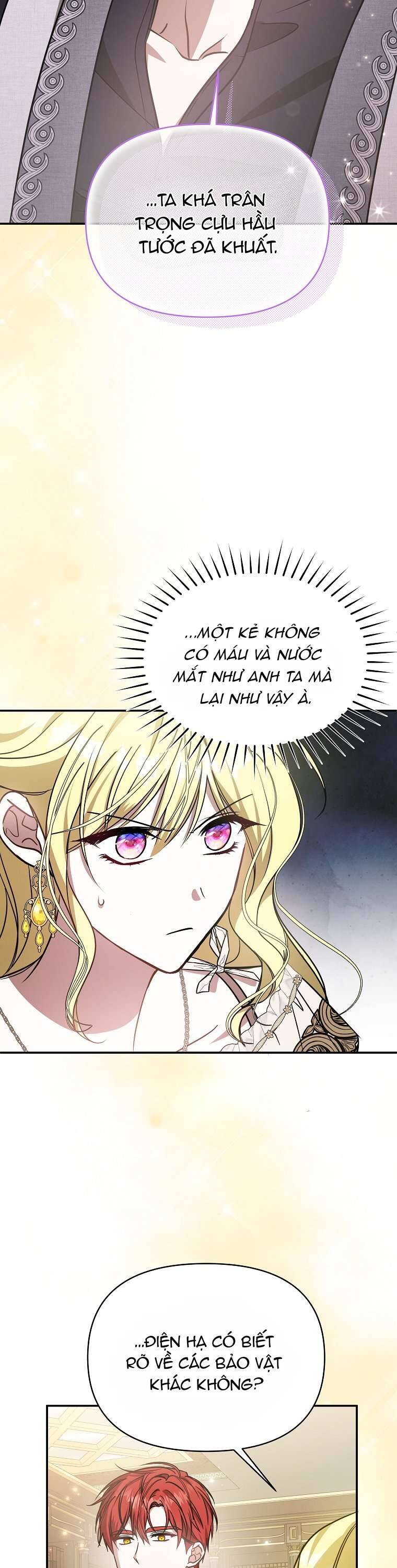 Chị Gái Tôi Là Nhân Vật Chính Chapter 19 - Trang 2