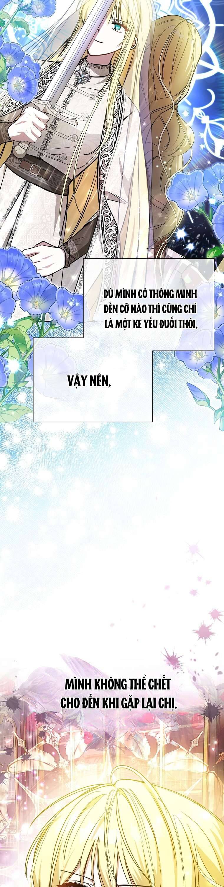 Chị Gái Tôi Là Nhân Vật Chính Chapter 19 - Trang 2