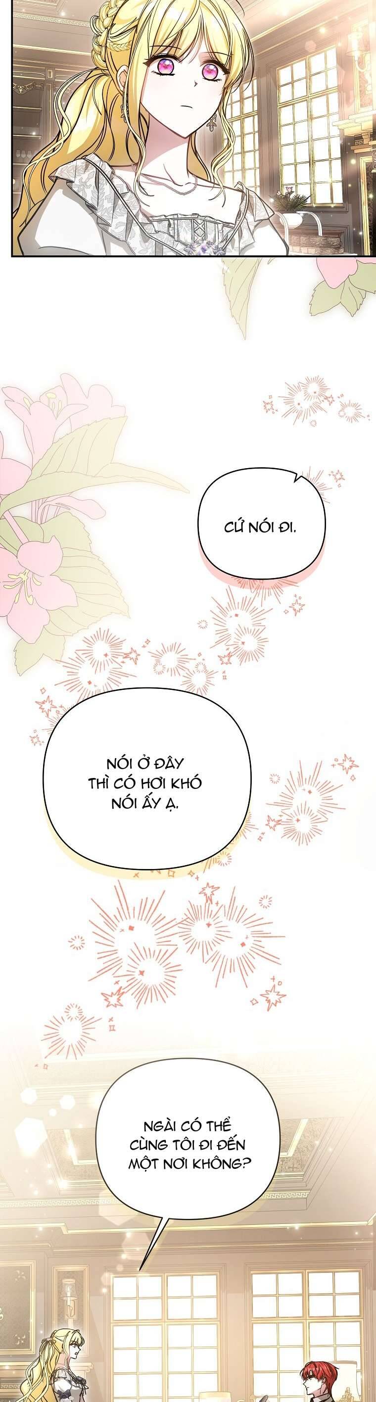 Chị Gái Tôi Là Nhân Vật Chính Chapter 17 - Trang 2