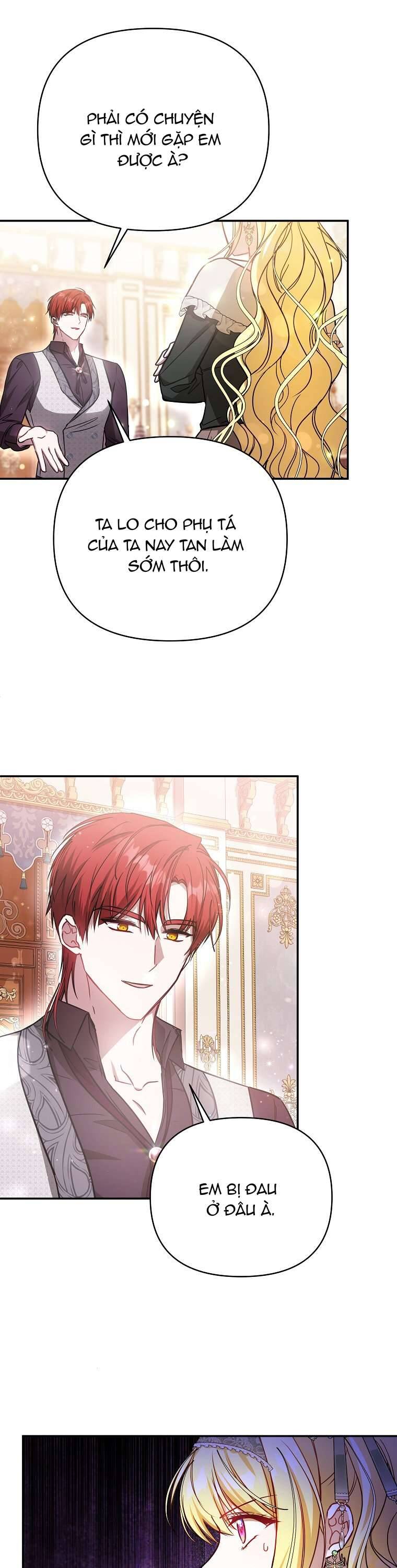 Chị Gái Tôi Là Nhân Vật Chính Chapter 17 - Trang 2