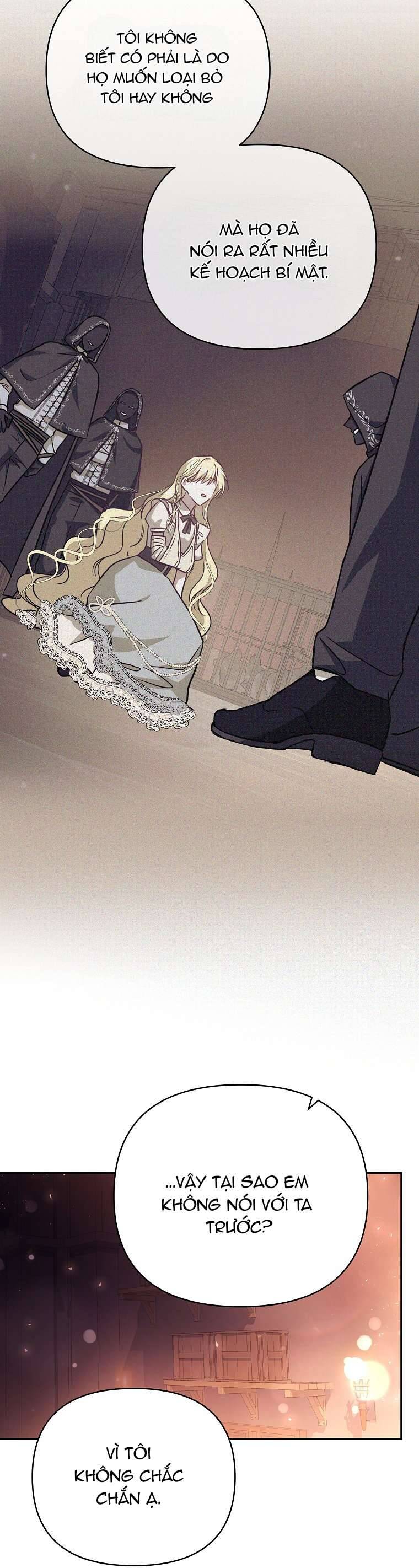 Chị Gái Tôi Là Nhân Vật Chính Chapter 17 - Trang 2