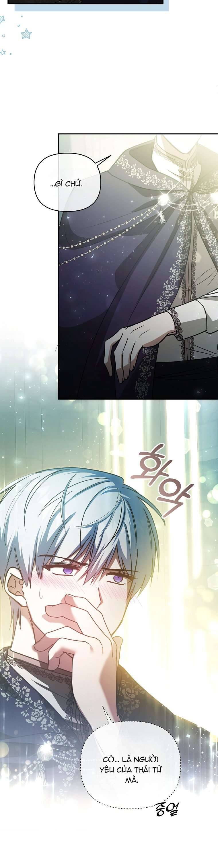 Chị Gái Tôi Là Nhân Vật Chính Chapter 15 - Trang 2