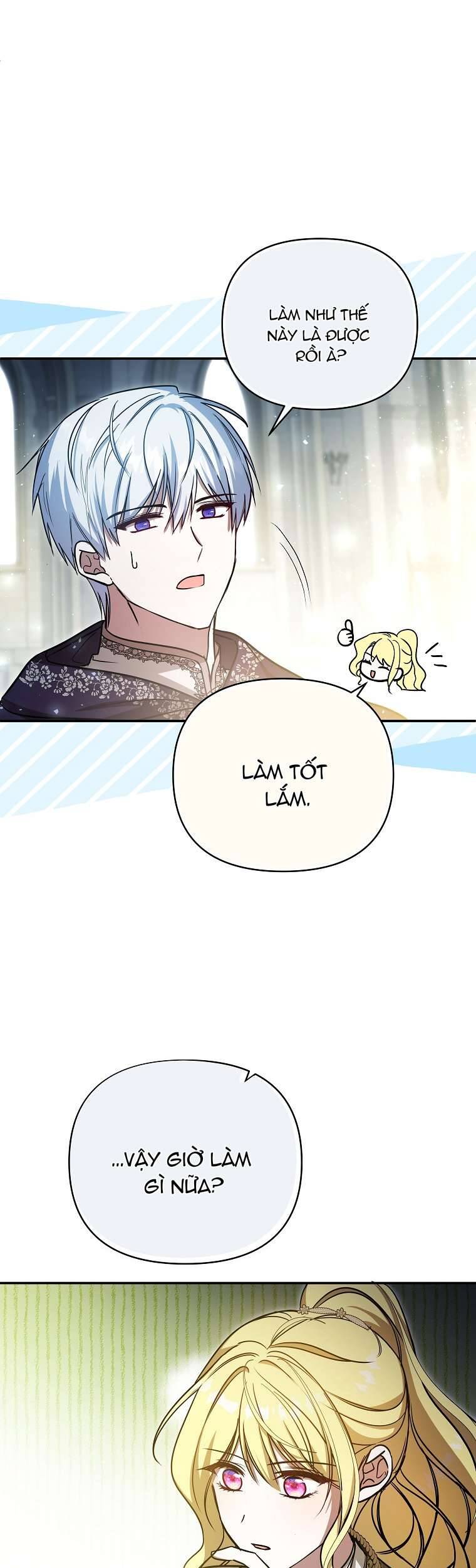 Chị Gái Tôi Là Nhân Vật Chính Chapter 15 - Trang 2