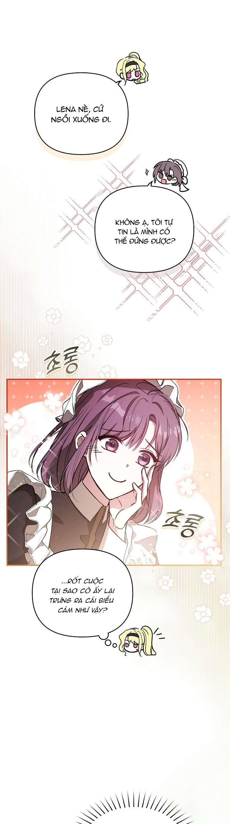 Chị Gái Tôi Là Nhân Vật Chính Chapter 15 - Trang 2