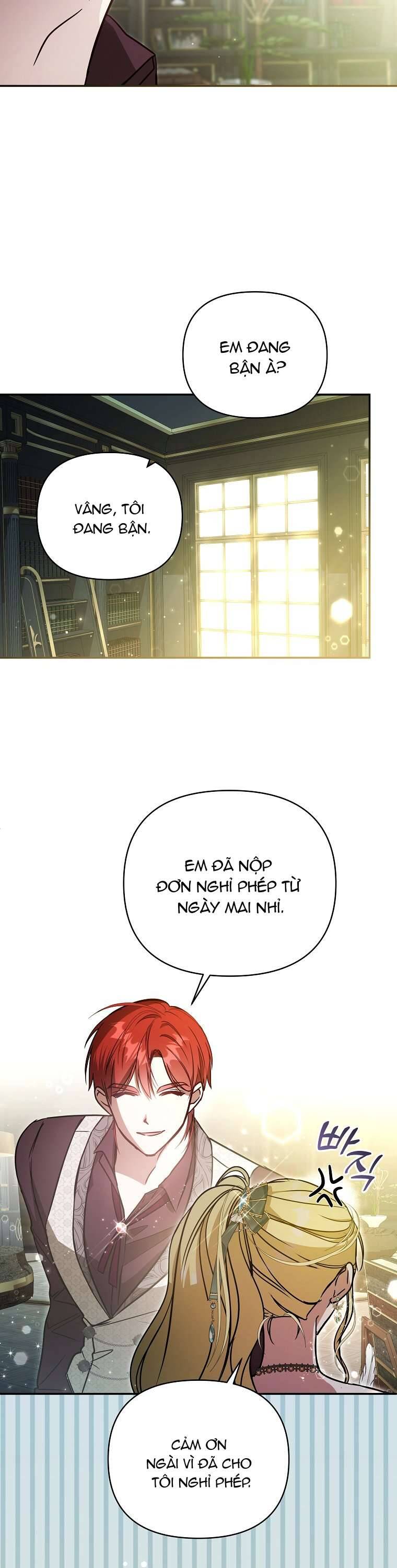 Chị Gái Tôi Là Nhân Vật Chính Chapter 15 - Trang 2