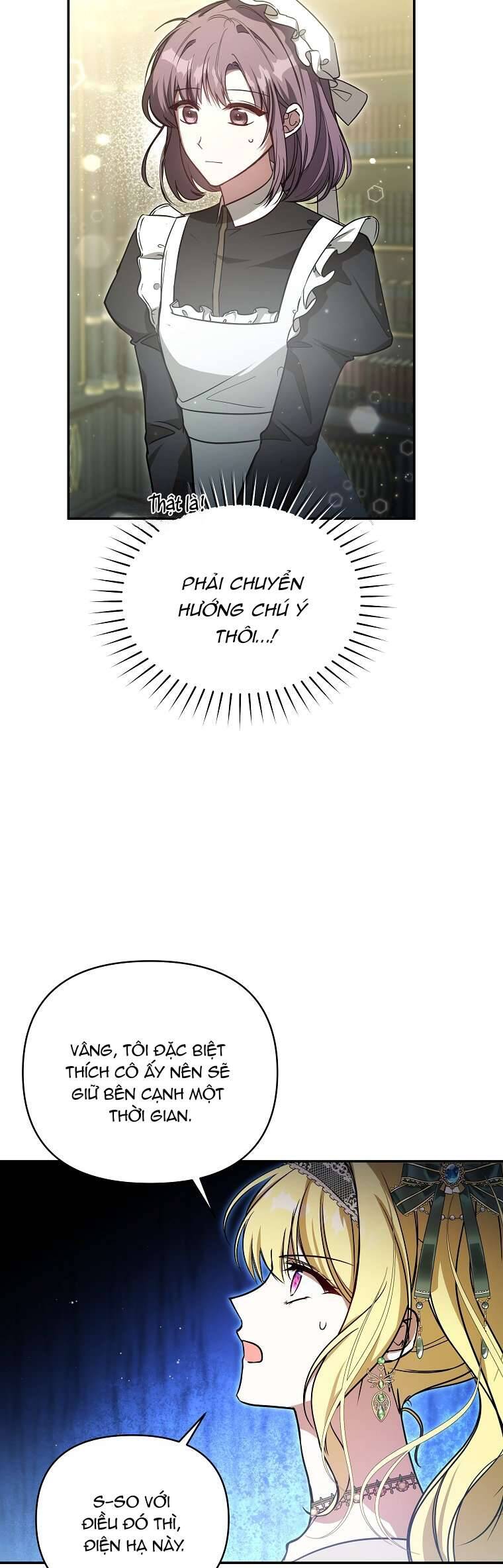 Chị Gái Tôi Là Nhân Vật Chính Chapter 15 - Trang 2