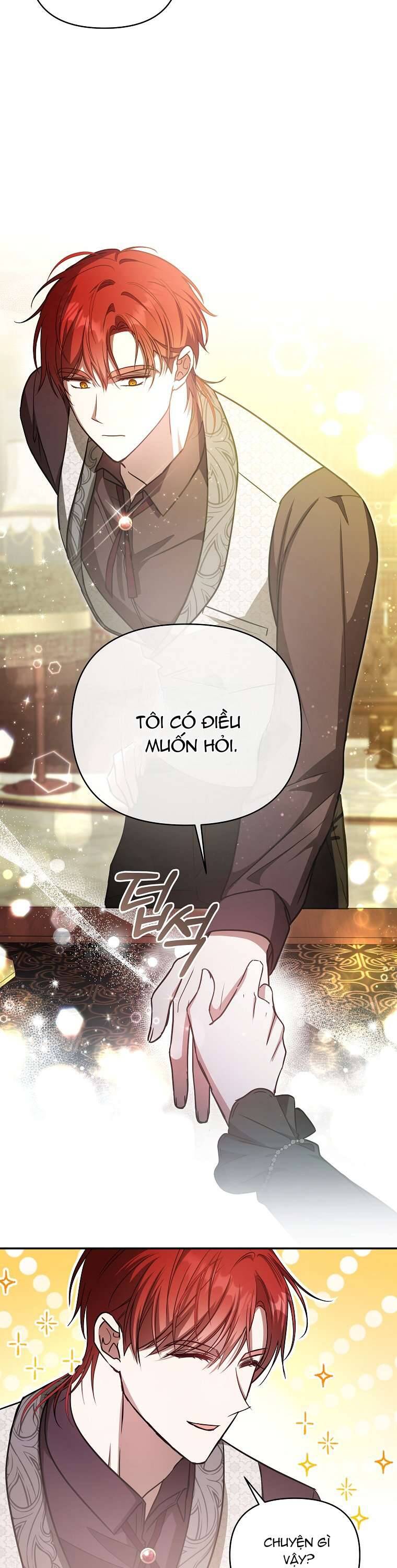 Chị Gái Tôi Là Nhân Vật Chính Chapter 15 - Trang 2