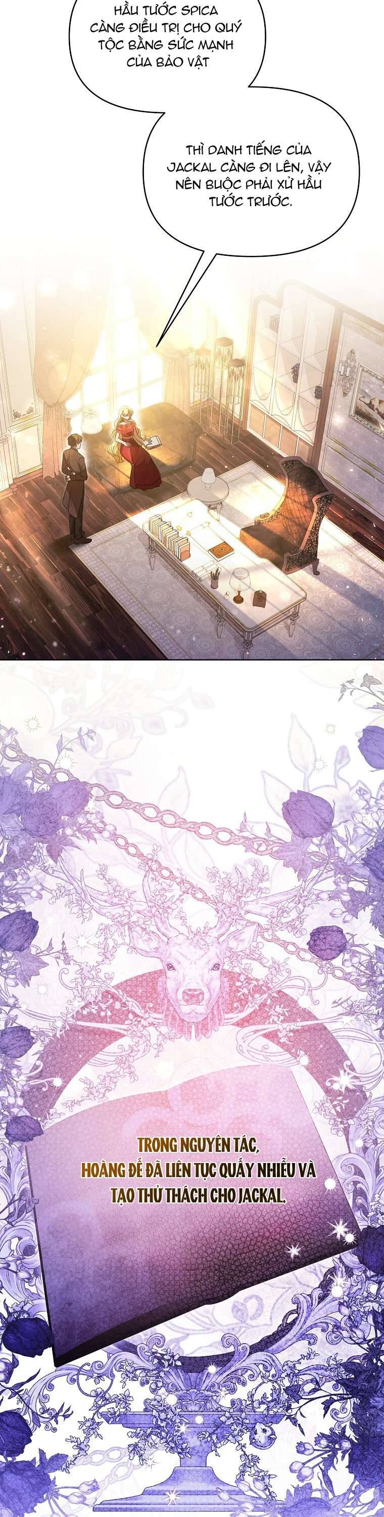 Chị Gái Tôi Là Nhân Vật Chính Chapter 12 - Trang 2