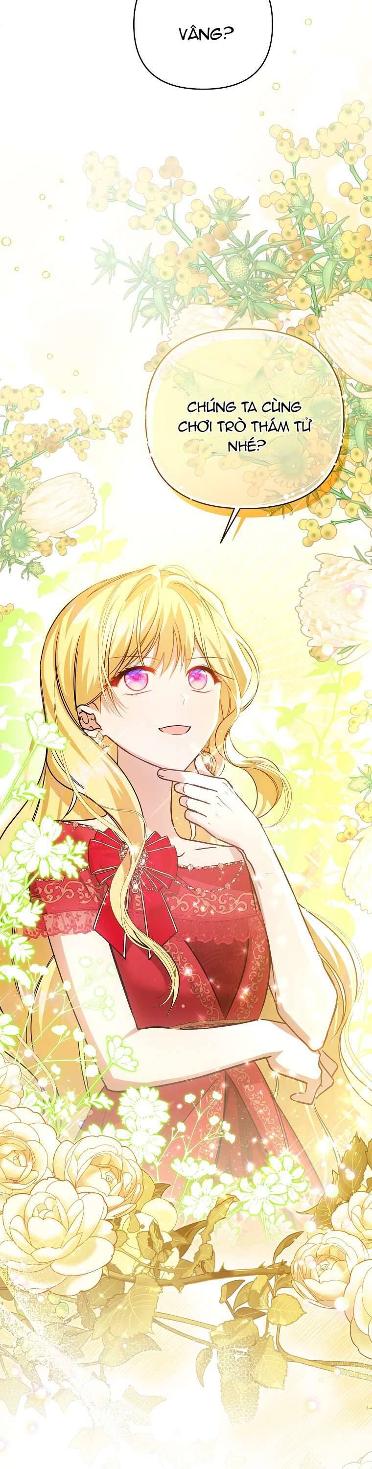 Chị Gái Tôi Là Nhân Vật Chính Chapter 12 - Trang 2