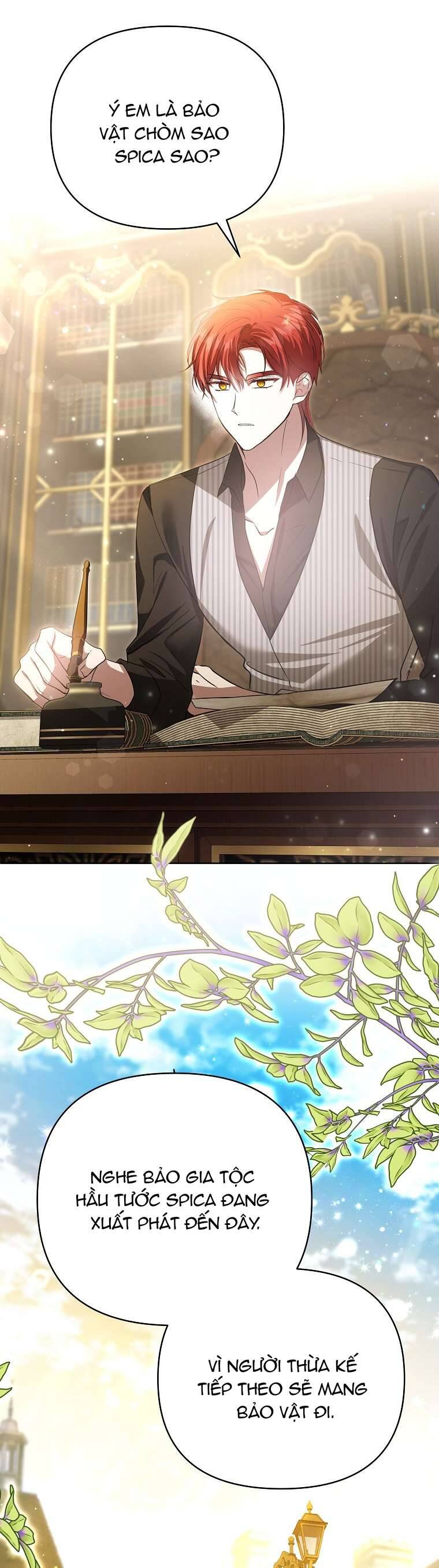 Chị Gái Tôi Là Nhân Vật Chính Chapter 12 - Trang 2