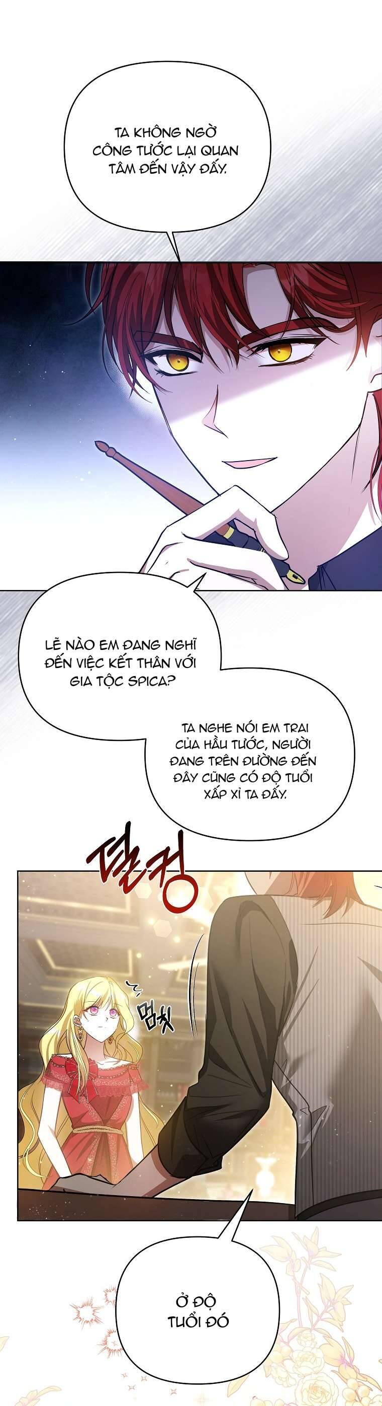 Chị Gái Tôi Là Nhân Vật Chính Chapter 12 - Trang 2
