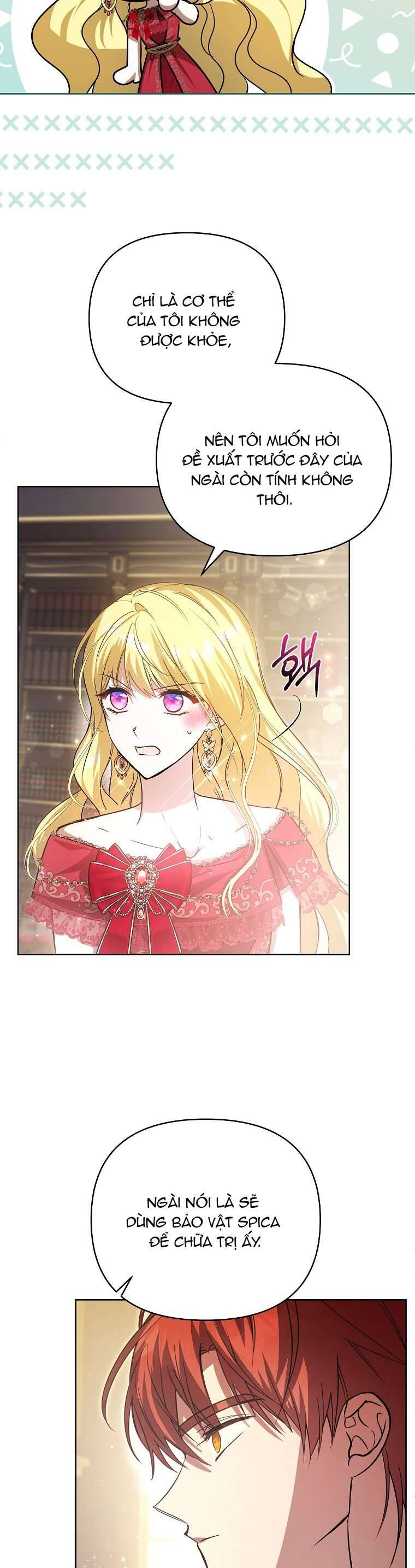 Chị Gái Tôi Là Nhân Vật Chính Chapter 12 - Trang 2