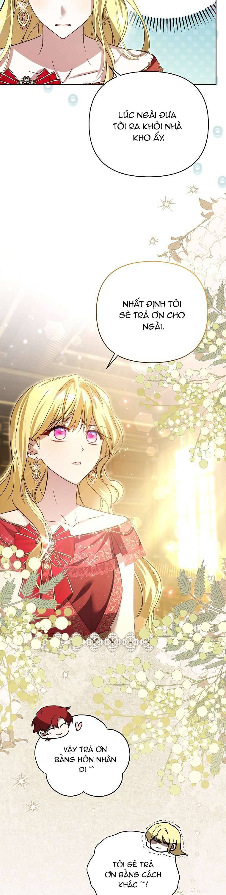 Chị Gái Tôi Là Nhân Vật Chính Chapter 12 - Trang 2