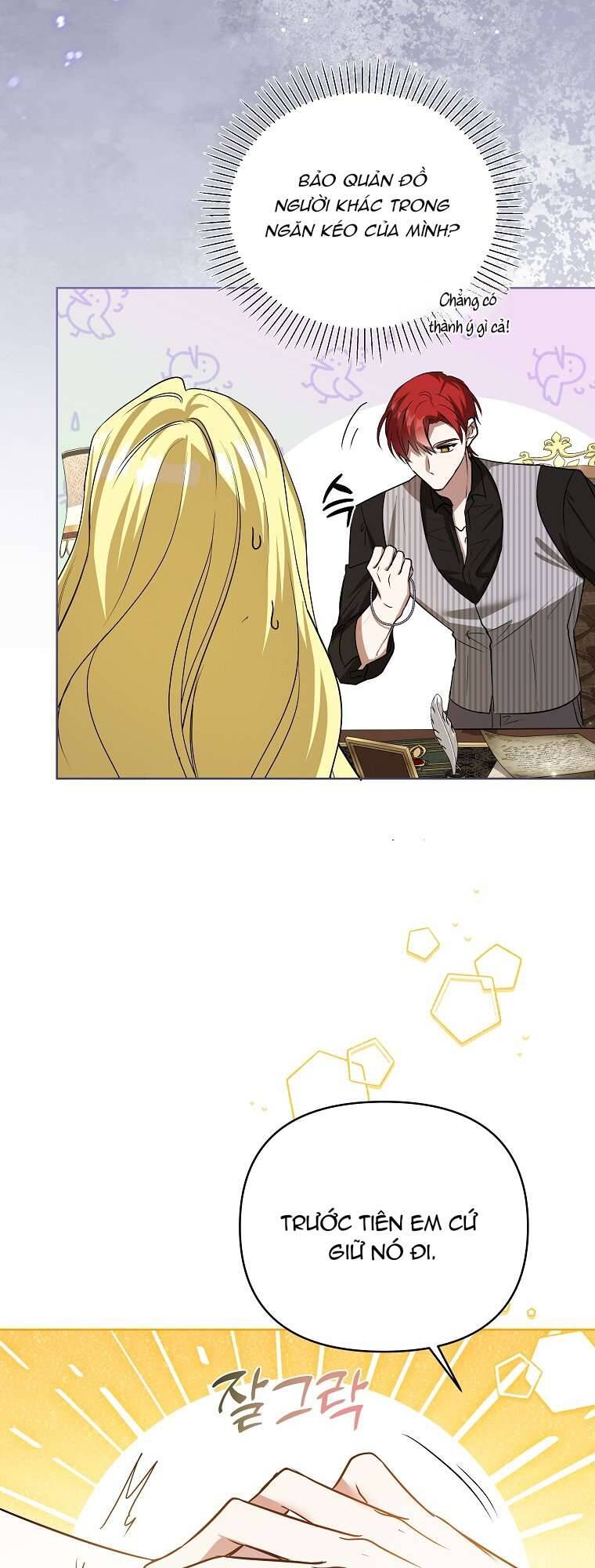 Chị Gái Tôi Là Nhân Vật Chính Chapter 12 - Trang 2