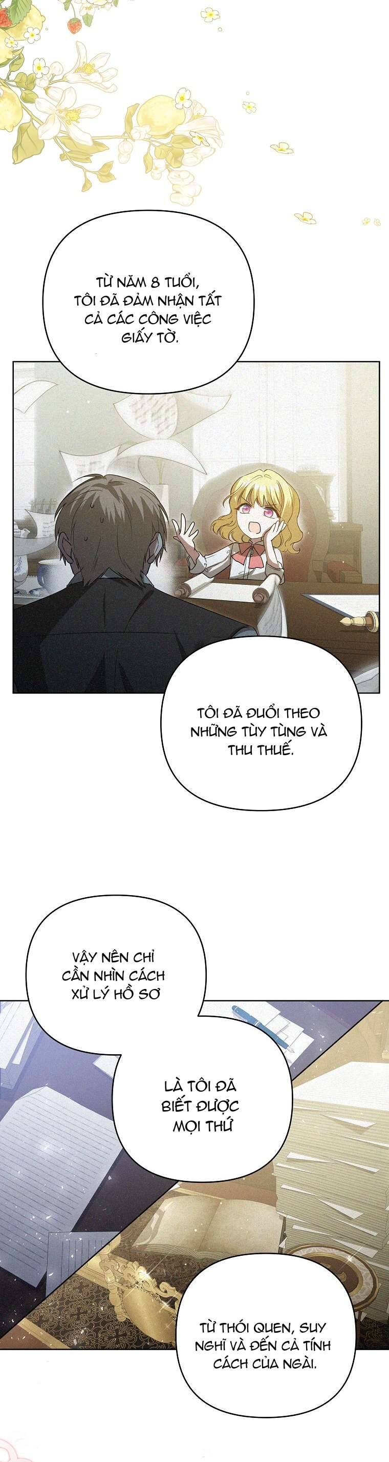 Chị Gái Tôi Là Nhân Vật Chính Chapter 12 - Trang 2