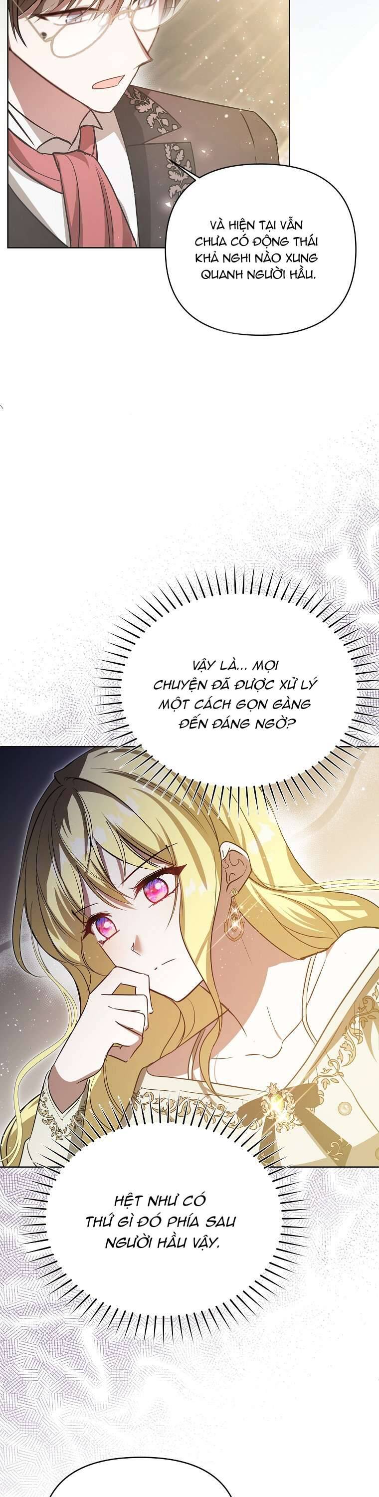 Chị Gái Tôi Là Nhân Vật Chính Chapter 11 - Trang 2