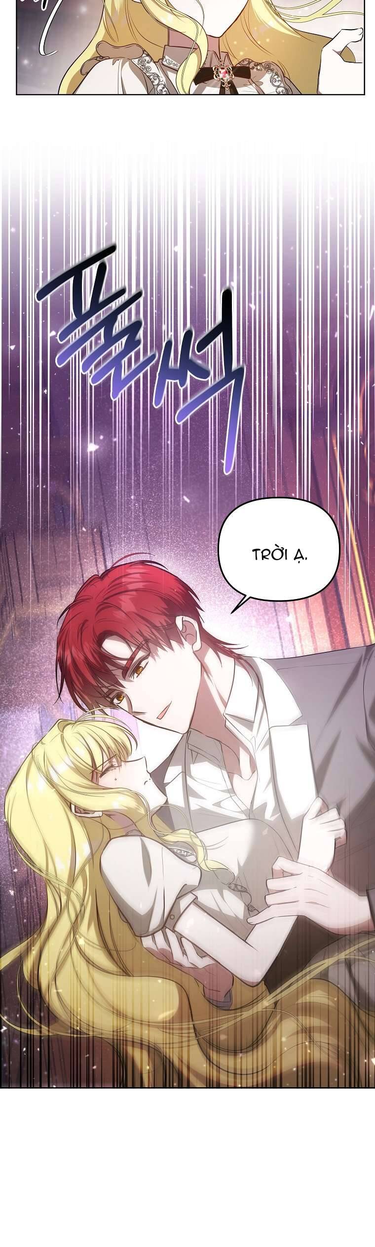 Chị Gái Tôi Là Nhân Vật Chính Chapter 10 - Trang 2