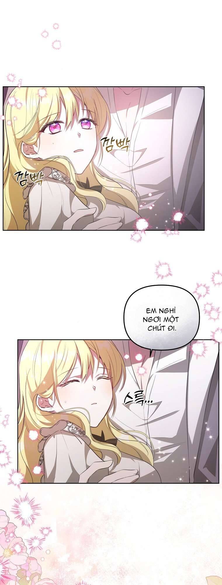 Chị Gái Tôi Là Nhân Vật Chính Chapter 10 - Trang 2