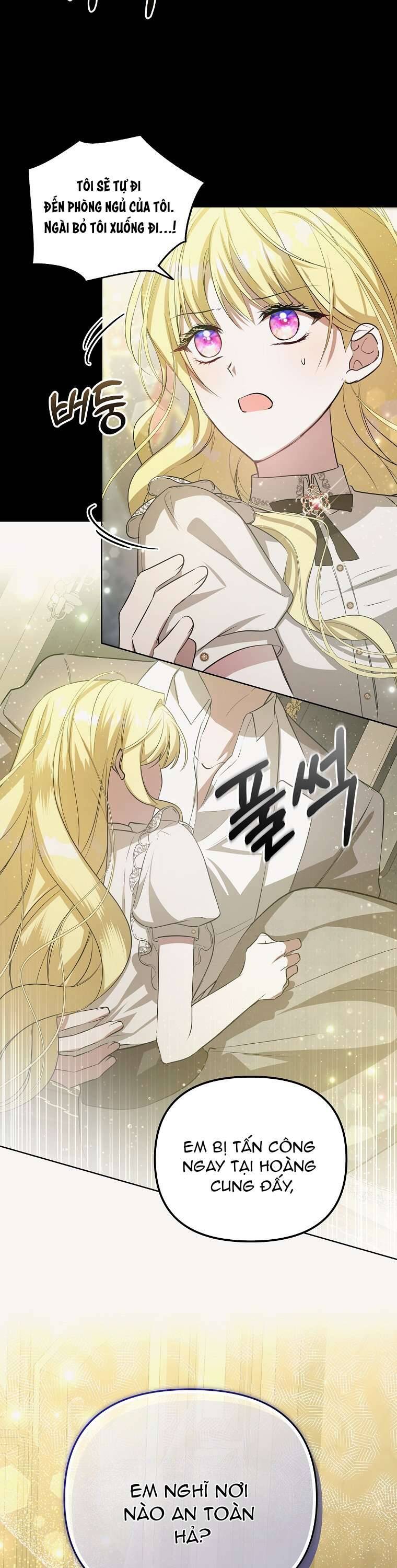 Chị Gái Tôi Là Nhân Vật Chính Chapter 10 - Trang 2