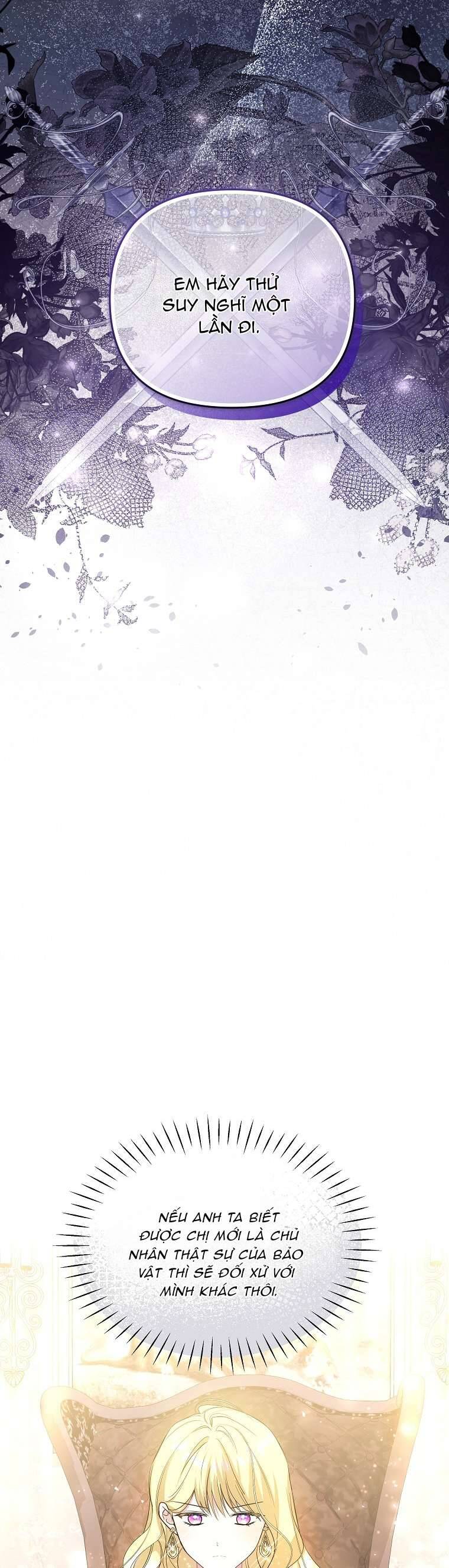 Chị Gái Tôi Là Nhân Vật Chính Chapter 10 - Trang 2