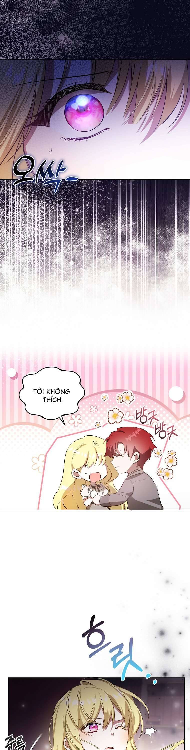 Chị Gái Tôi Là Nhân Vật Chính Chapter 10 - Trang 2