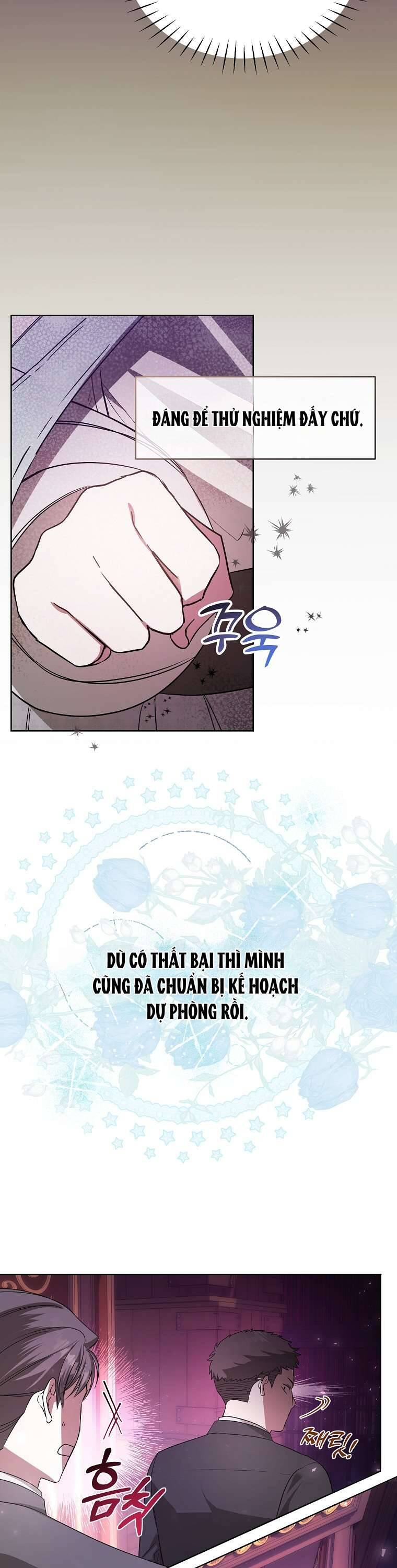 Chị Gái Tôi Là Nhân Vật Chính Chapter 9 - Trang 2