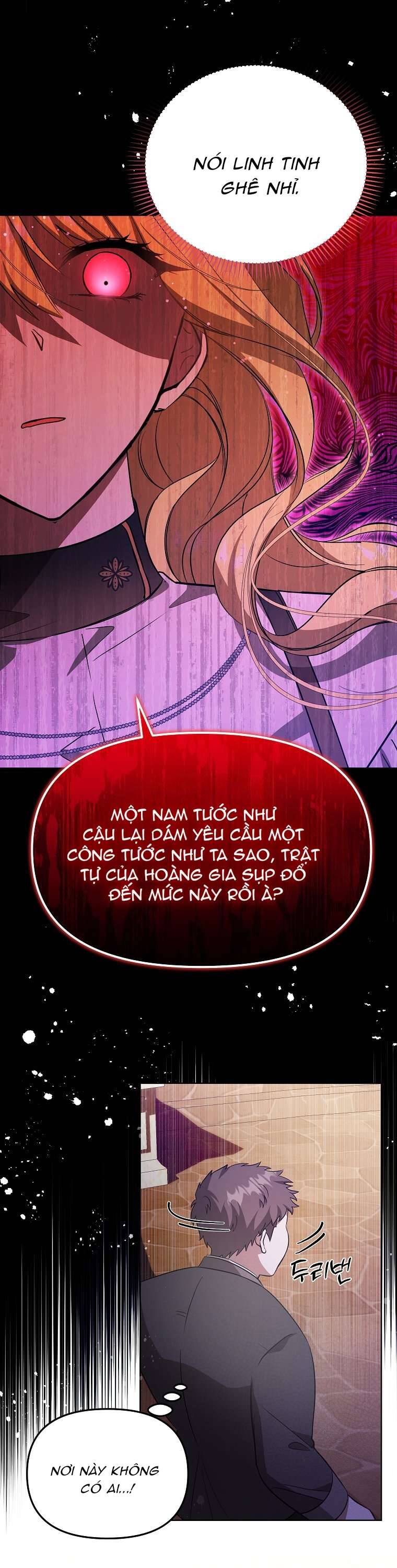 Chị Gái Tôi Là Nhân Vật Chính Chapter 7 - Trang 2