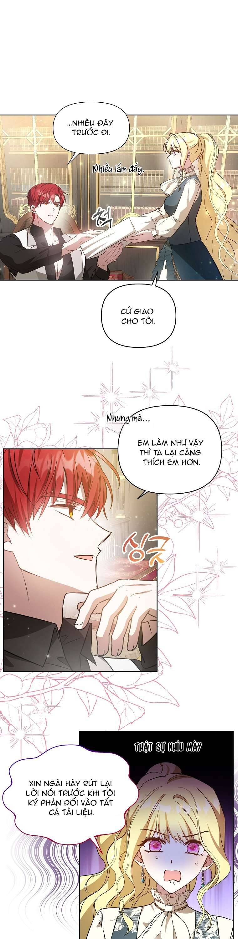 Chị Gái Tôi Là Nhân Vật Chính Chapter 6 - Trang 2