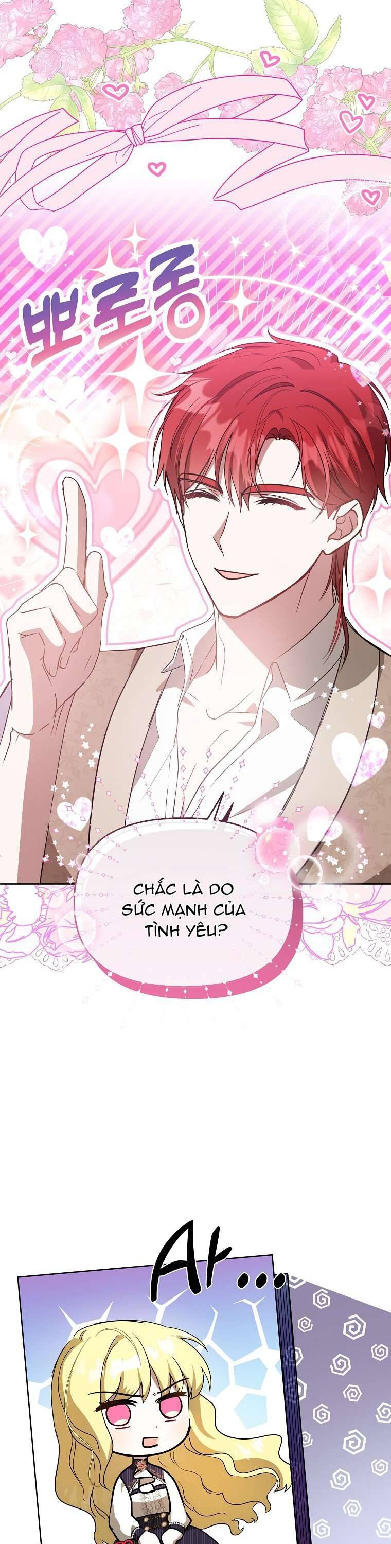 Chị Gái Tôi Là Nhân Vật Chính Chapter 5 - Trang 2