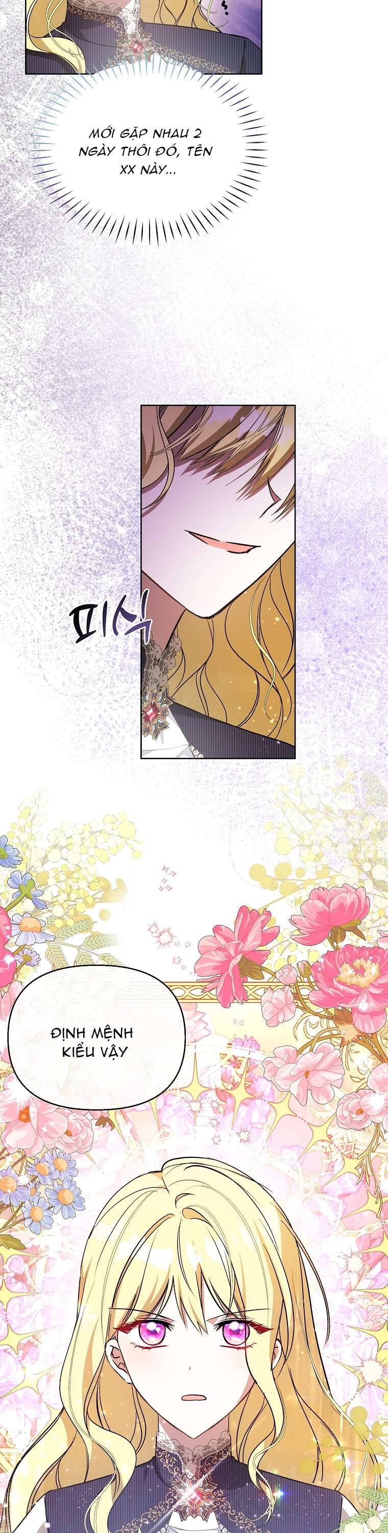 Chị Gái Tôi Là Nhân Vật Chính Chapter 5 - Trang 2