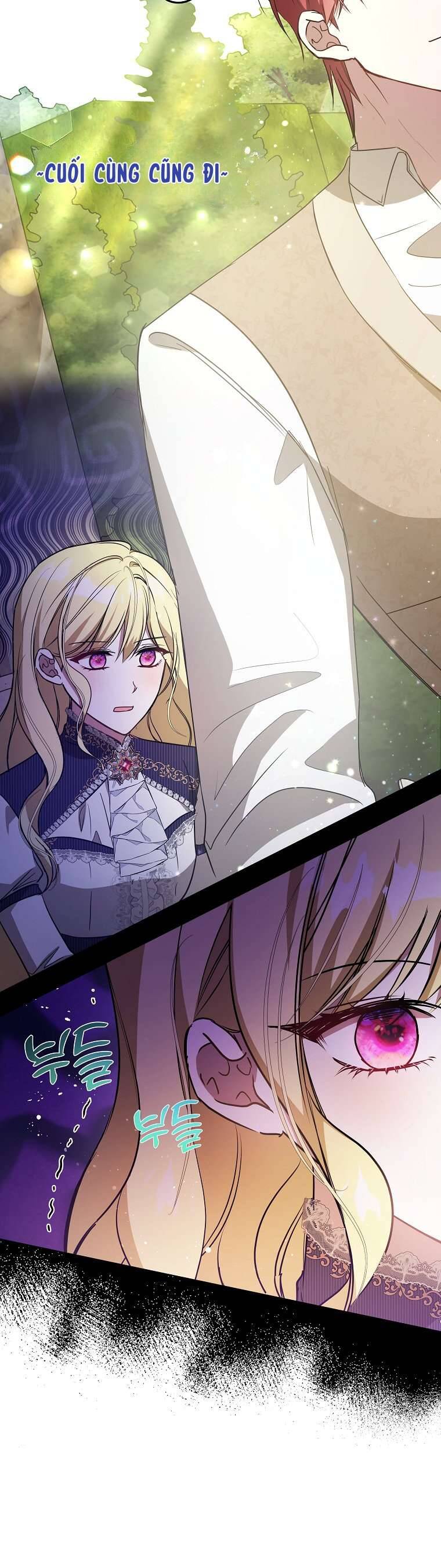 Chị Gái Tôi Là Nhân Vật Chính Chapter 5 - Trang 2