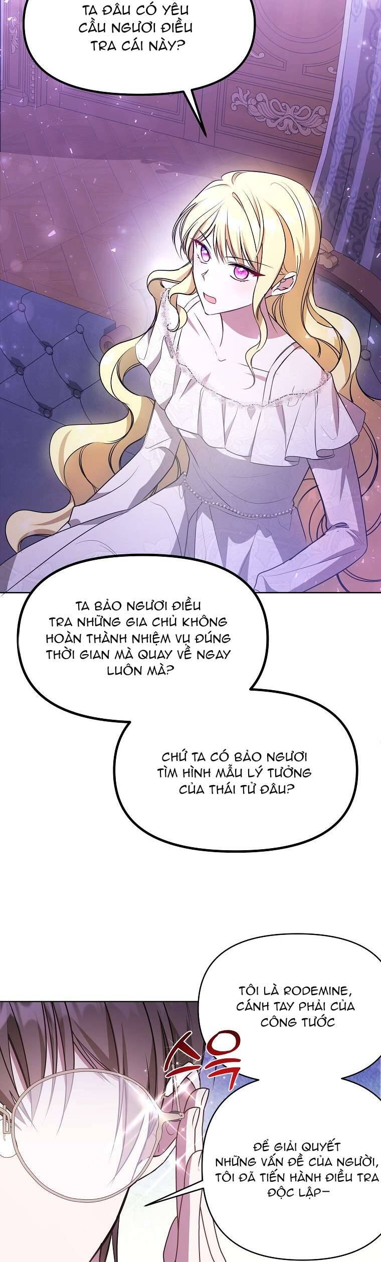 Chị Gái Tôi Là Nhân Vật Chính Chapter 4 - Trang 2