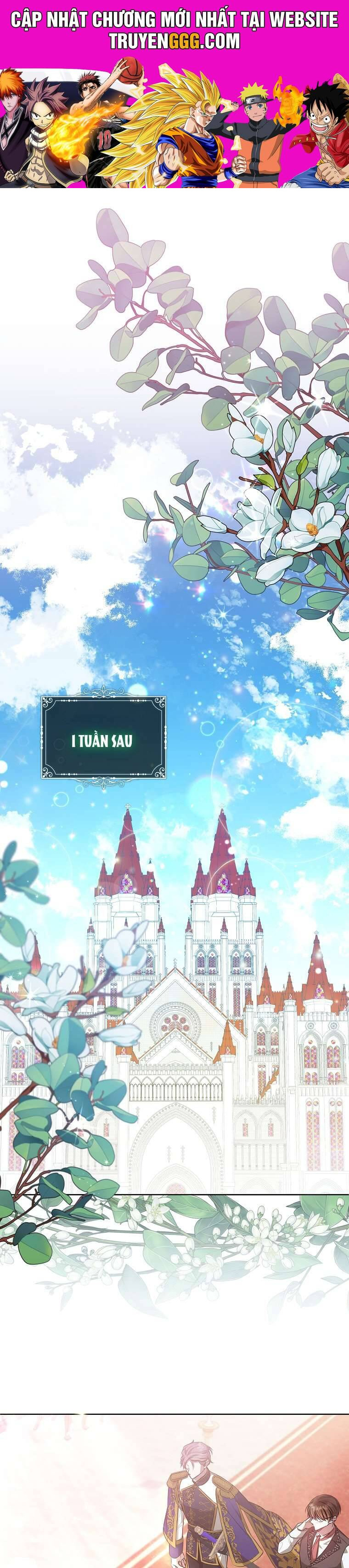 Chị Gái Tôi Là Nhân Vật Chính Chapter 2 - Trang 2