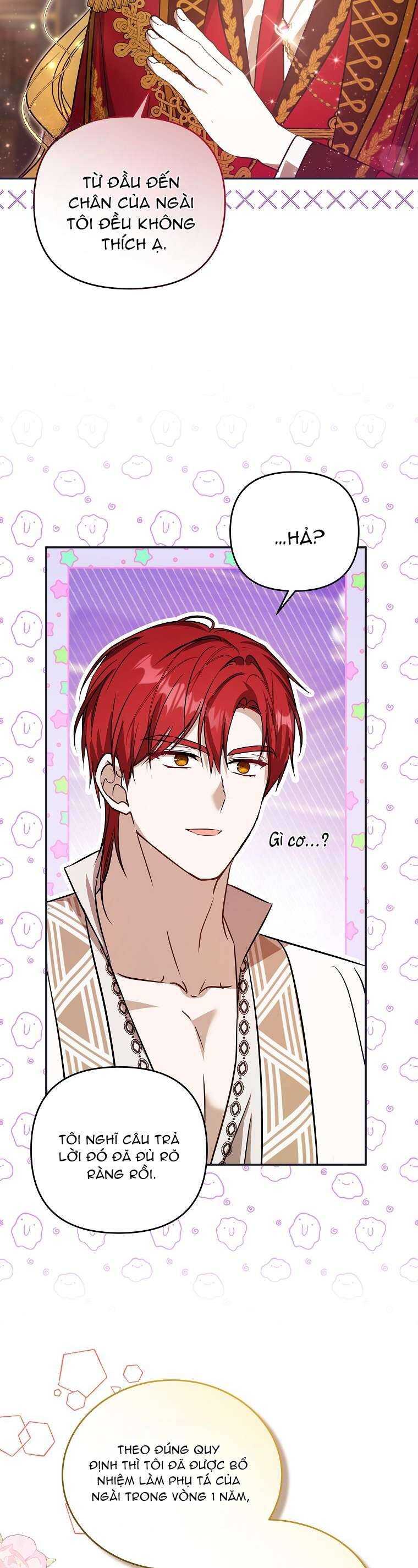 Chị Gái Tôi Là Nhân Vật Chính Chapter 2 - Trang 2