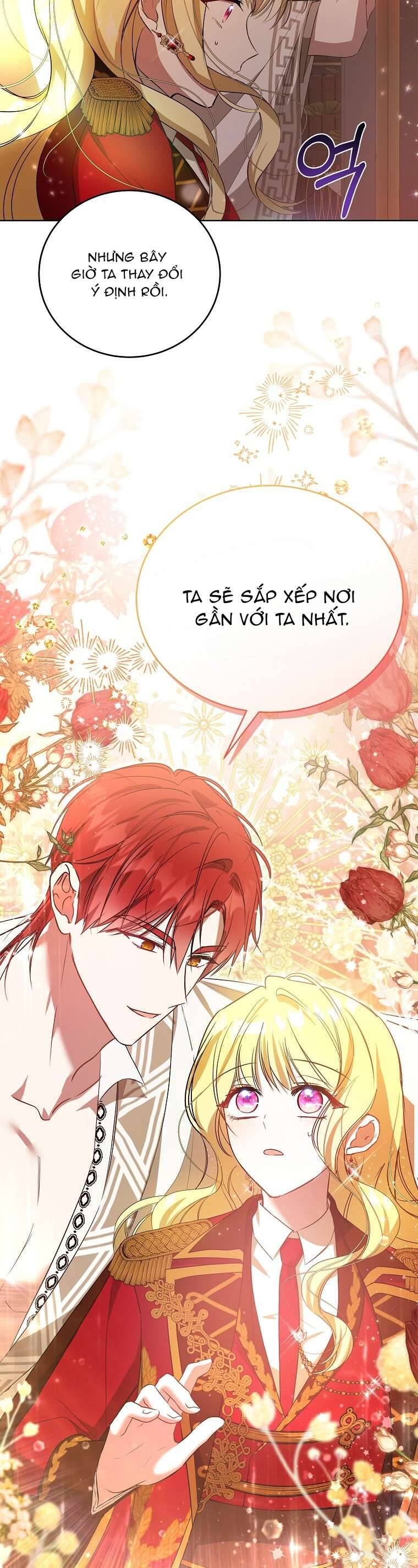 Chị Gái Tôi Là Nhân Vật Chính Chapter 2 - Trang 2