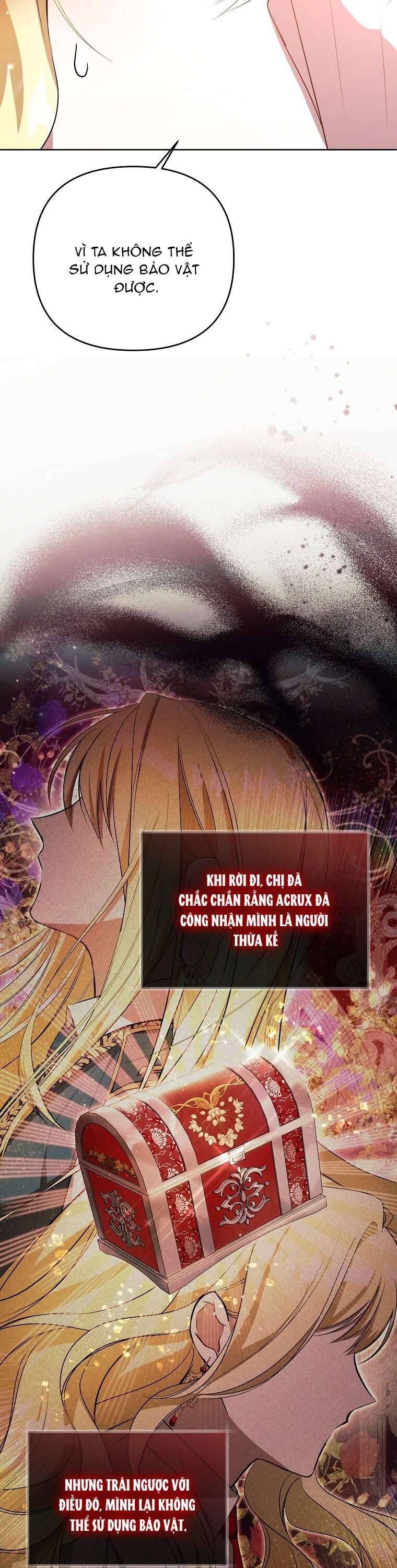 Chị Gái Tôi Là Nhân Vật Chính Chapter 2 - Trang 2