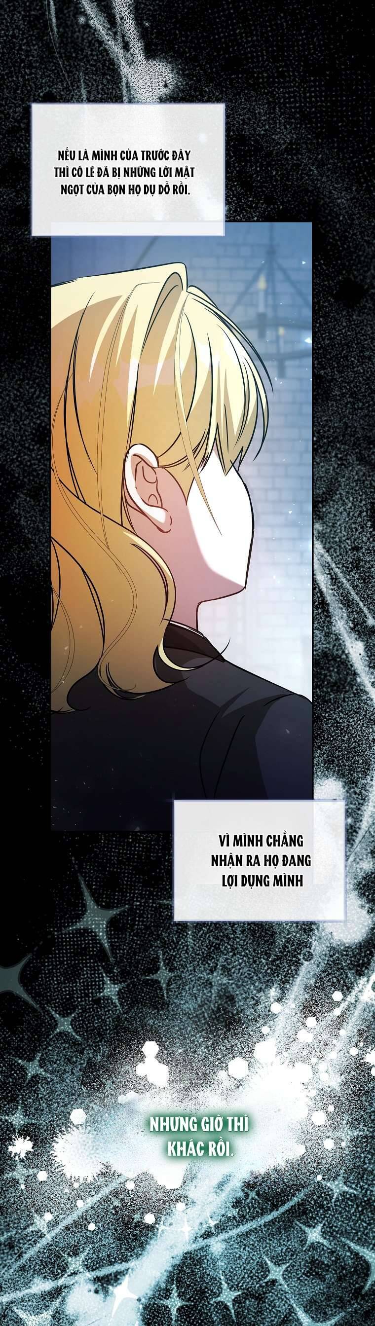 Chị Gái Tôi Là Nhân Vật Chính Chapter 1 - Trang 2