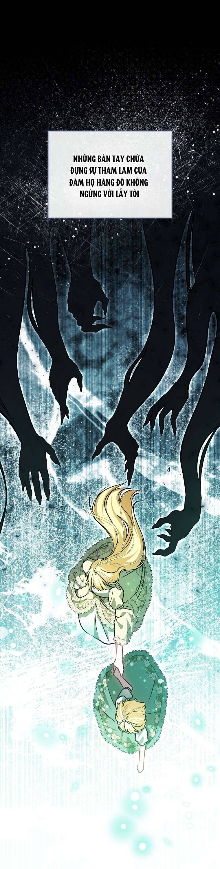 Chị Gái Tôi Là Nhân Vật Chính Chapter 1 - Trang 2