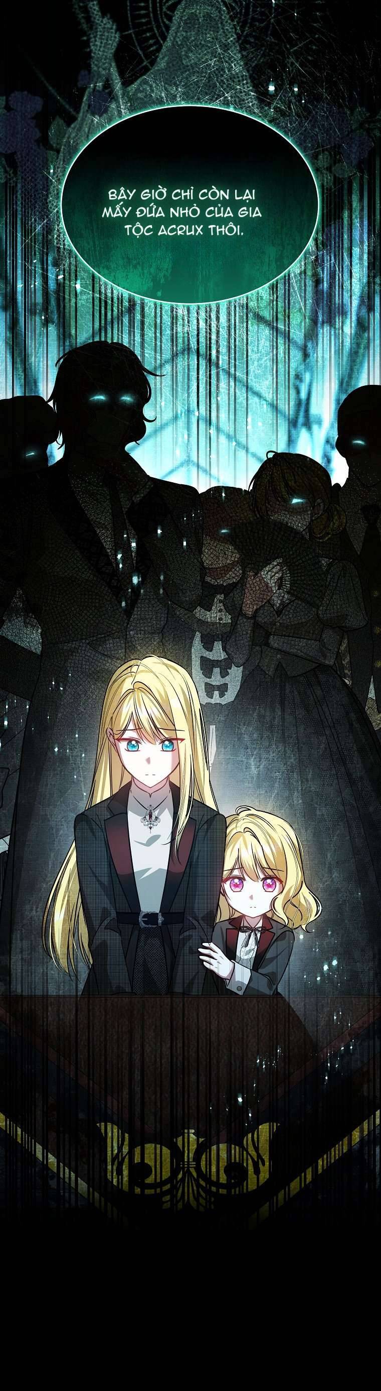 Chị Gái Tôi Là Nhân Vật Chính Chapter 1 - Trang 2