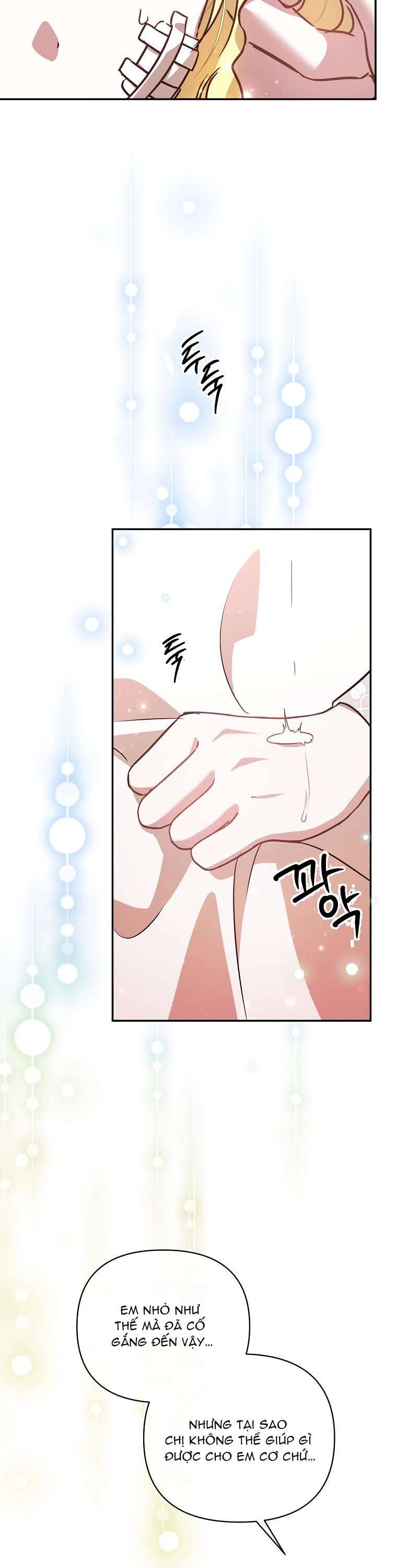 Chị Gái Tôi Là Nhân Vật Chính Chapter 1 - Trang 2