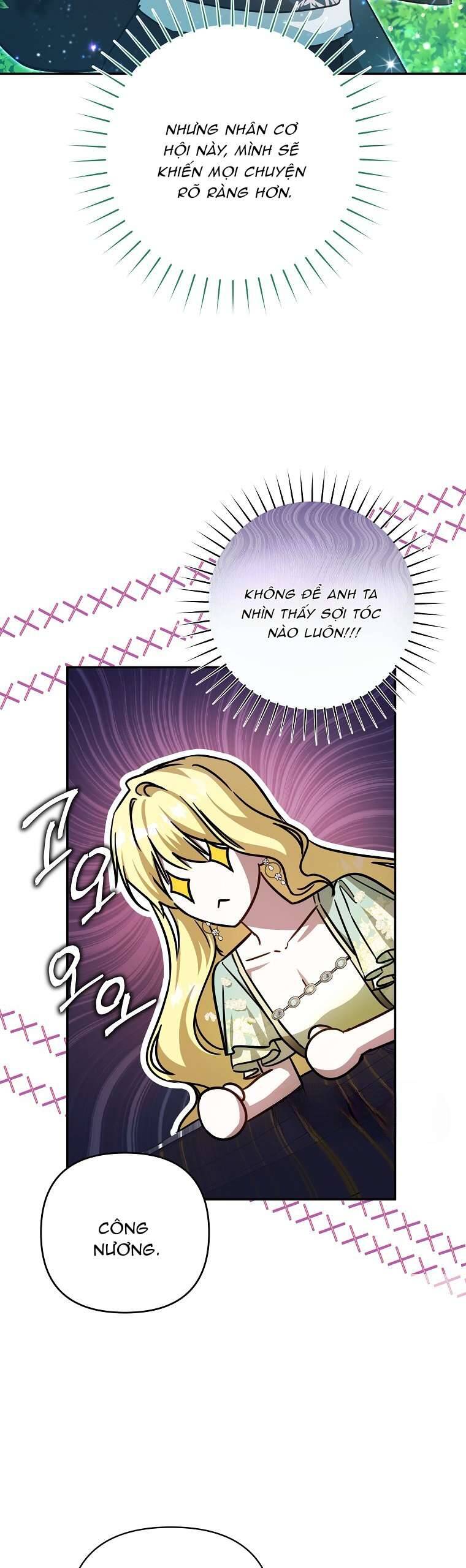 Chị Gái Tôi Là Nhân Vật Chính Chapter 1 - Trang 2