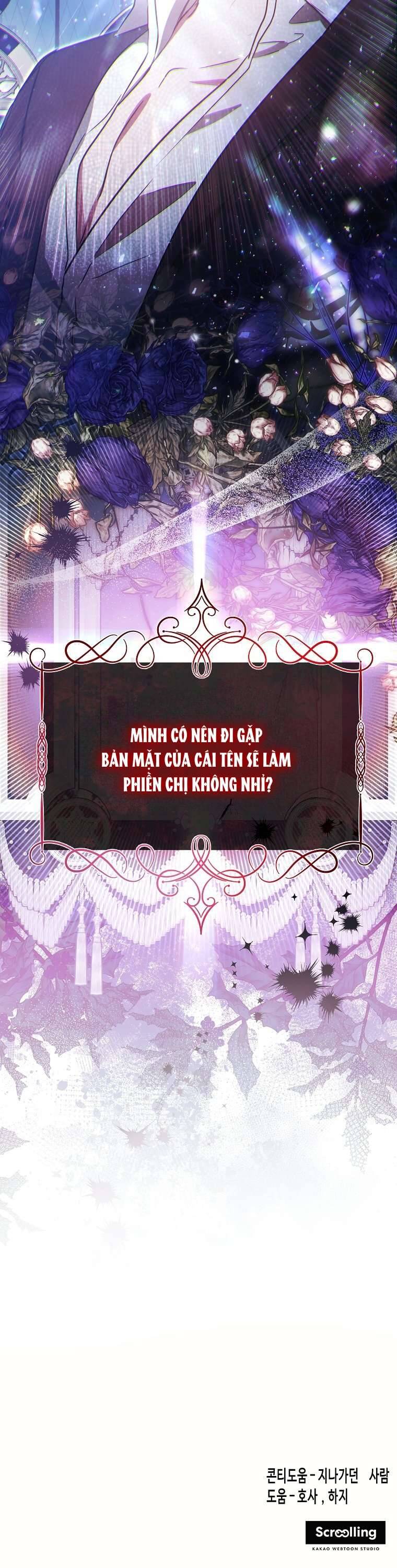 Chị Gái Tôi Là Nhân Vật Chính Chapter 1 - Trang 2