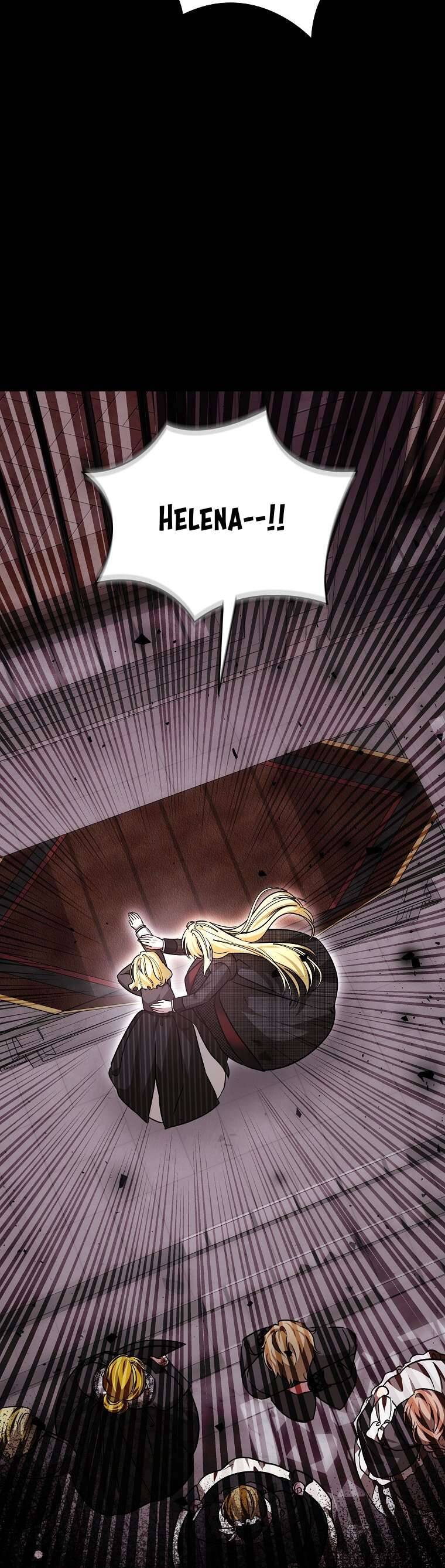 Chị Gái Tôi Là Nhân Vật Chính Chapter 1 - Trang 2