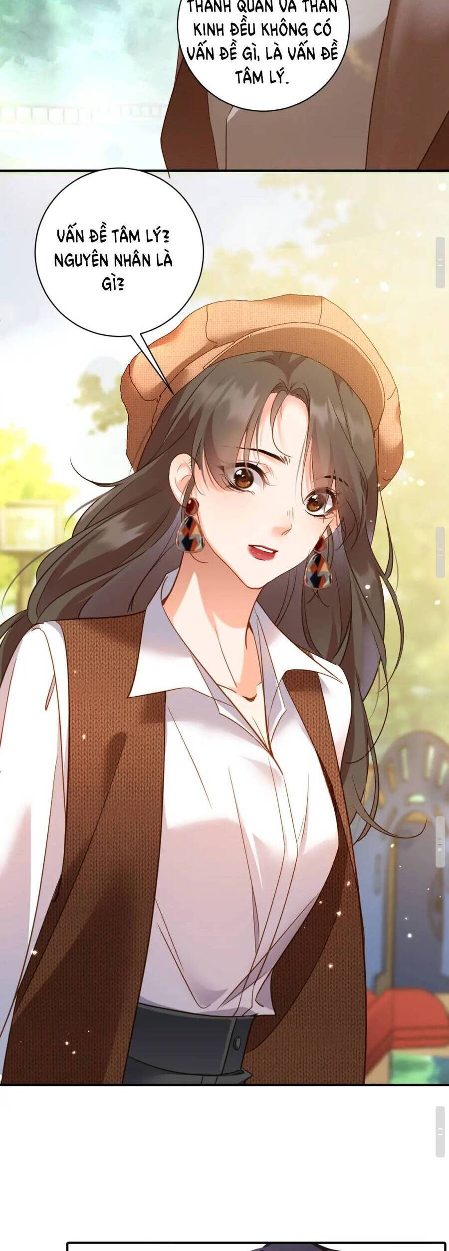 Cục Cưng Đáng Yêu Mua Một Tặng Một Chapter 12 - Trang 2