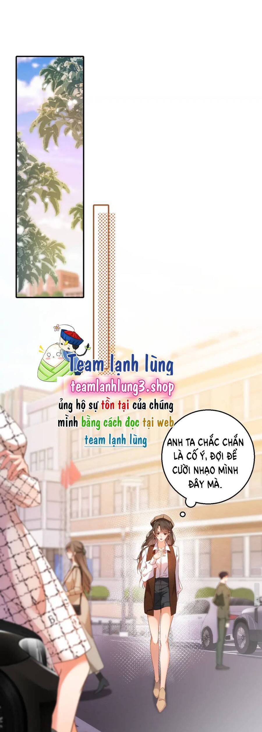 Cục Cưng Đáng Yêu Mua Một Tặng Một Chapter 12 - Trang 2