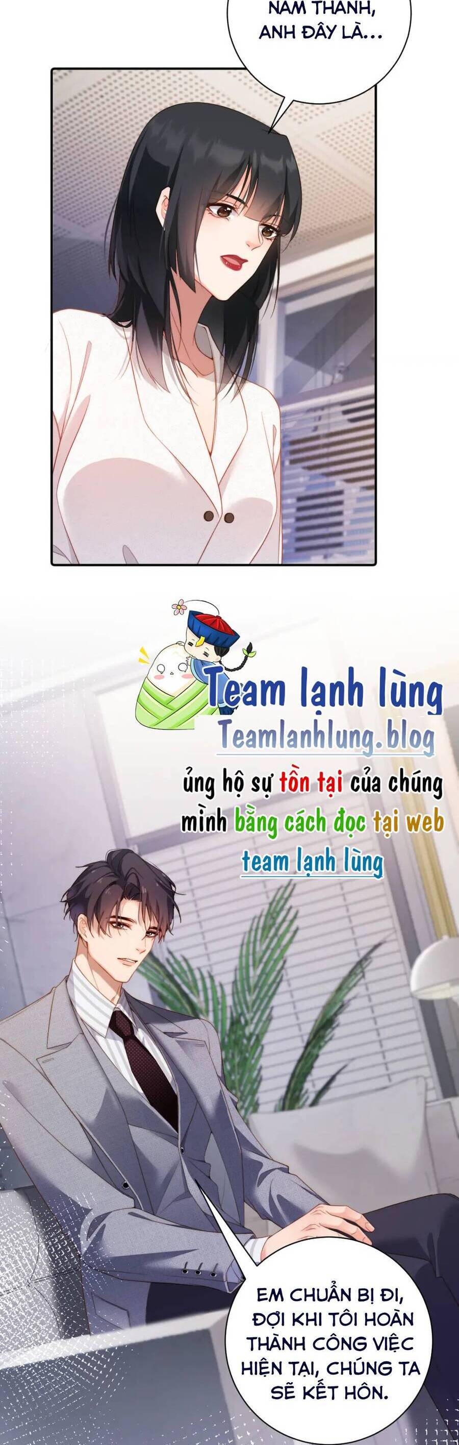 Cục Cưng Đáng Yêu Mua Một Tặng Một Chapter 9 - Trang 2