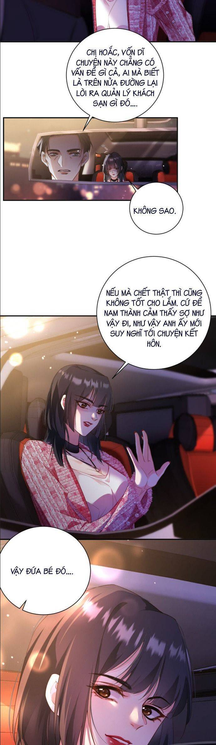 Cục Cưng Đáng Yêu Mua Một Tặng Một Chapter 6 - Trang 2