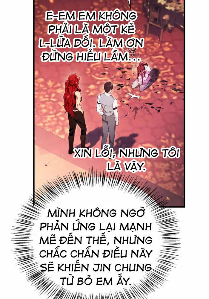 Kí Sự Hồi Quy Chapter 123 - Trang 2